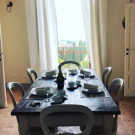 Bnb Paolina Сиена Екстериор снимка