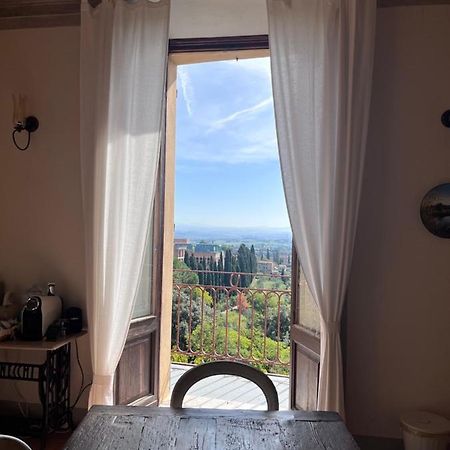 Bnb Paolina Сиена Екстериор снимка