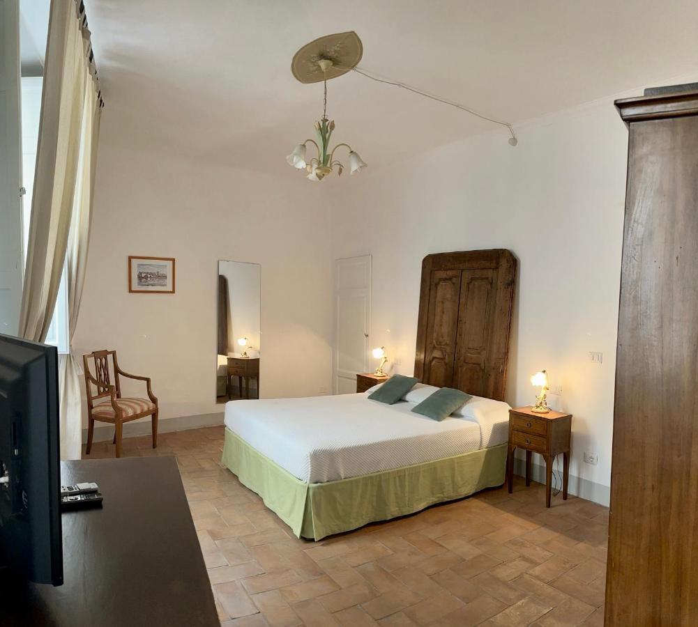 Bnb Paolina Сиена Екстериор снимка