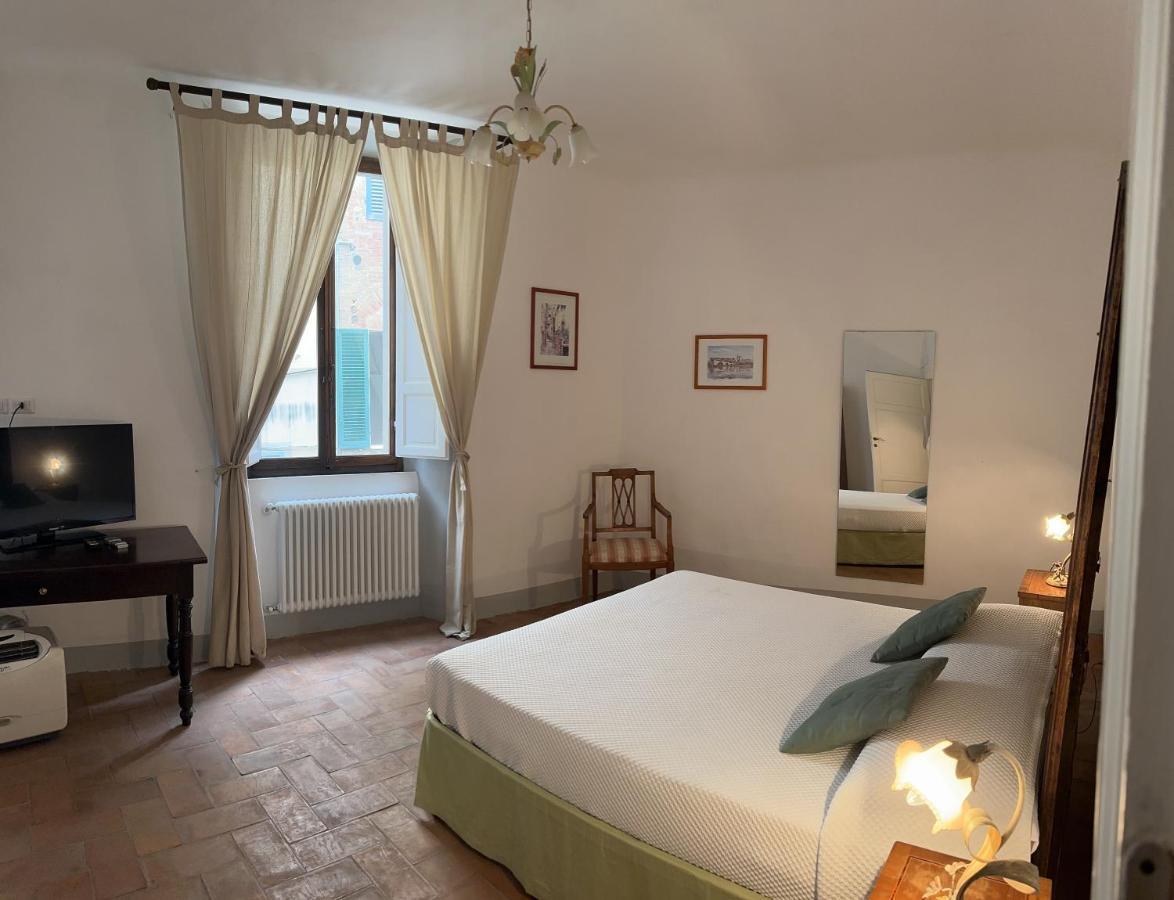 Bnb Paolina Сиена Екстериор снимка